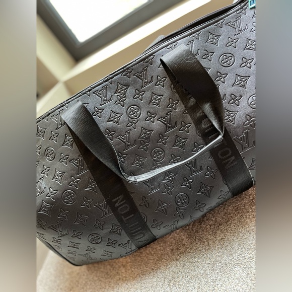 Monogram Duffel Bag - Picture 5 of 5